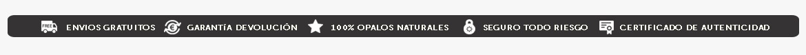 Garantías www.OPALOS.es