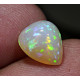 2.35 Ctr Opal Prism Brilliant Rolling Colour