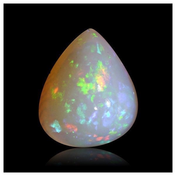 2.35 Ctr Opal Prism Brilliant Rolling Colour