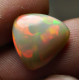 2.60 cts Opal Mosaic Color Dark Base